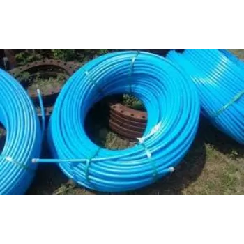 Hdpe Agriculture Pipe